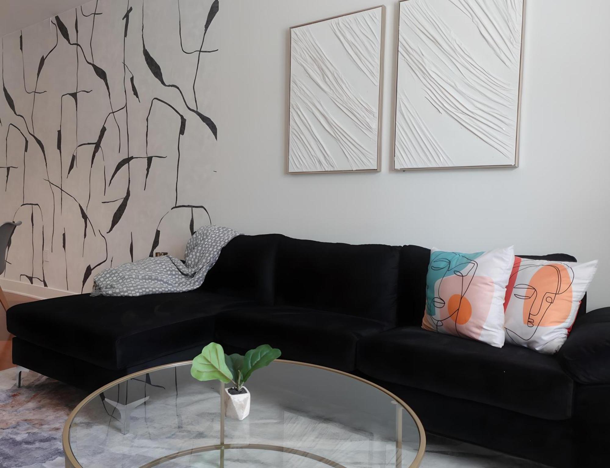 Ferienwohnung Urban Oasis Your Perfect Getaway In The Heart Of Downtown! Houston Exterior foto