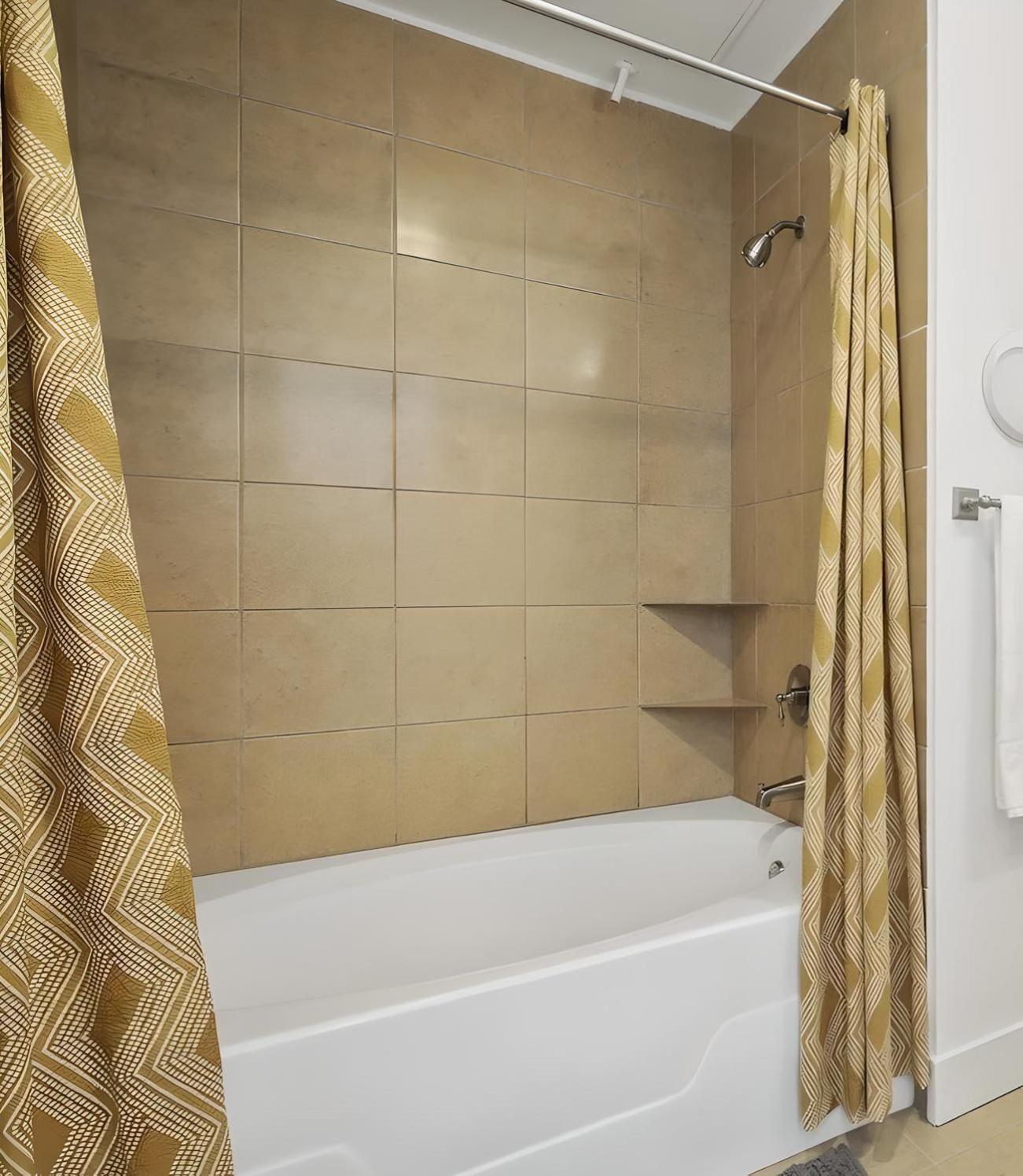 Ferienwohnung Urban Oasis Your Perfect Getaway In The Heart Of Downtown! Houston Exterior foto
