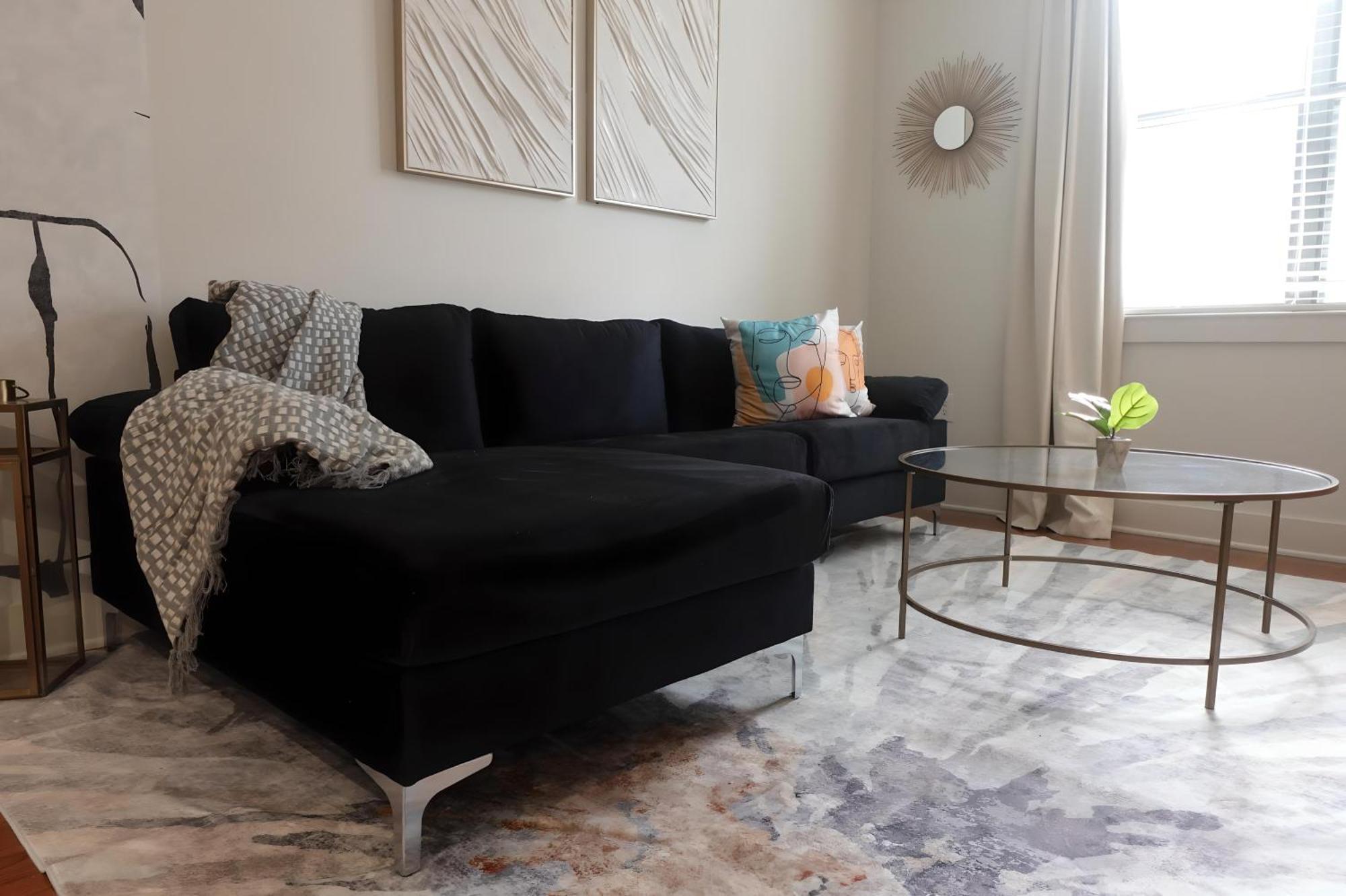 Ferienwohnung Urban Oasis Your Perfect Getaway In The Heart Of Downtown! Houston Exterior foto