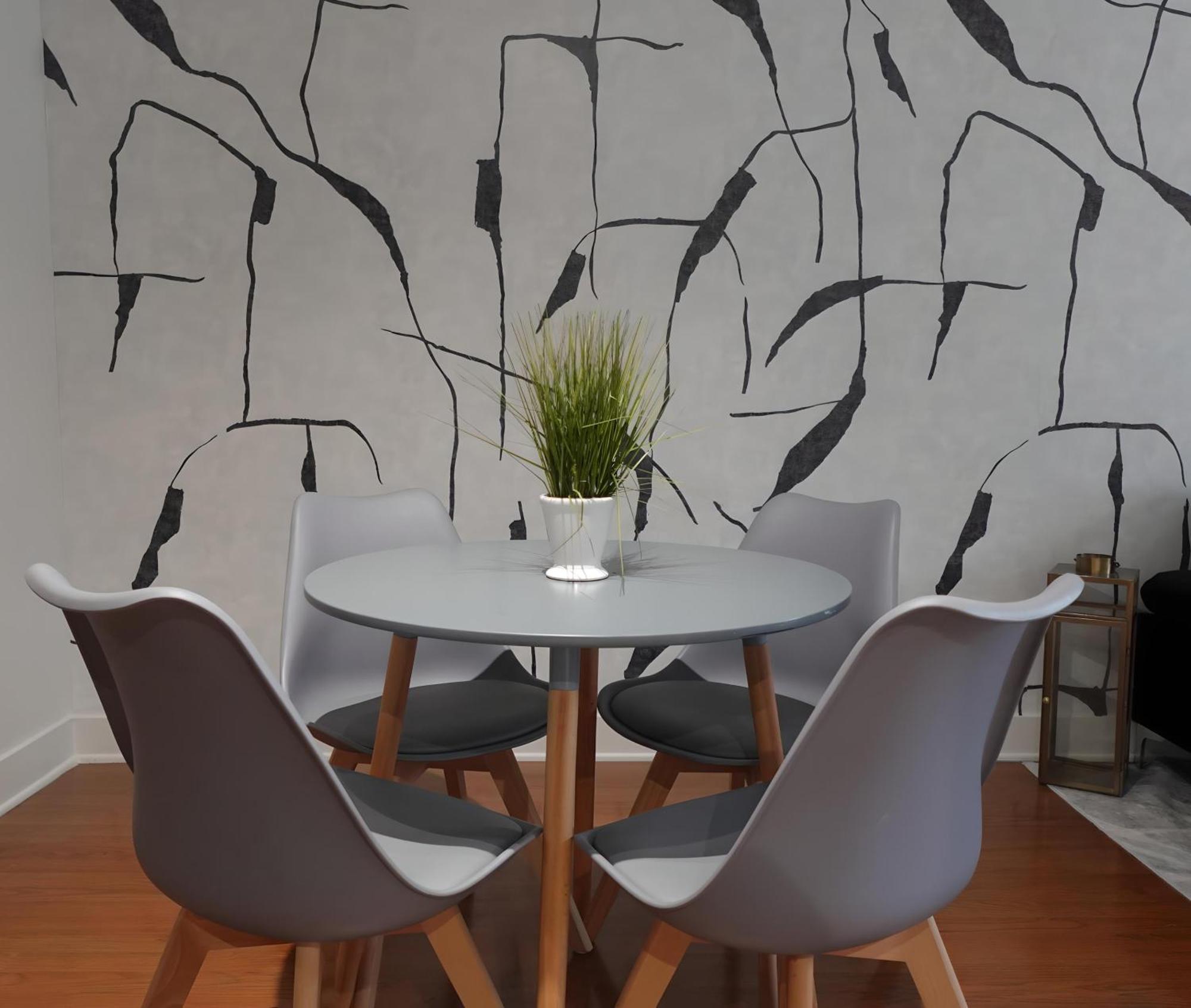 Ferienwohnung Urban Oasis Your Perfect Getaway In The Heart Of Downtown! Houston Exterior foto